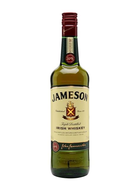 jameson whiskey asda price.